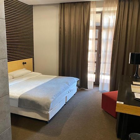 Park Hotel Switzerland Obariv 외부 사진