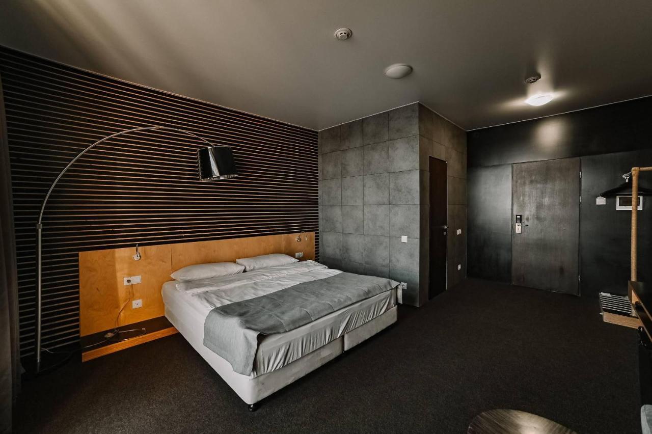 Park Hotel Switzerland Obariv 외부 사진