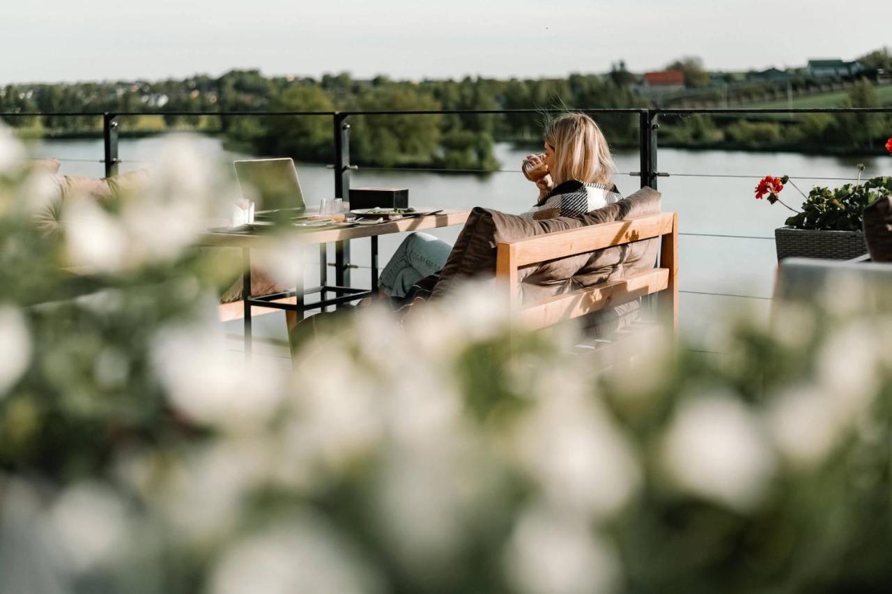 Park Hotel Switzerland Obariv 외부 사진