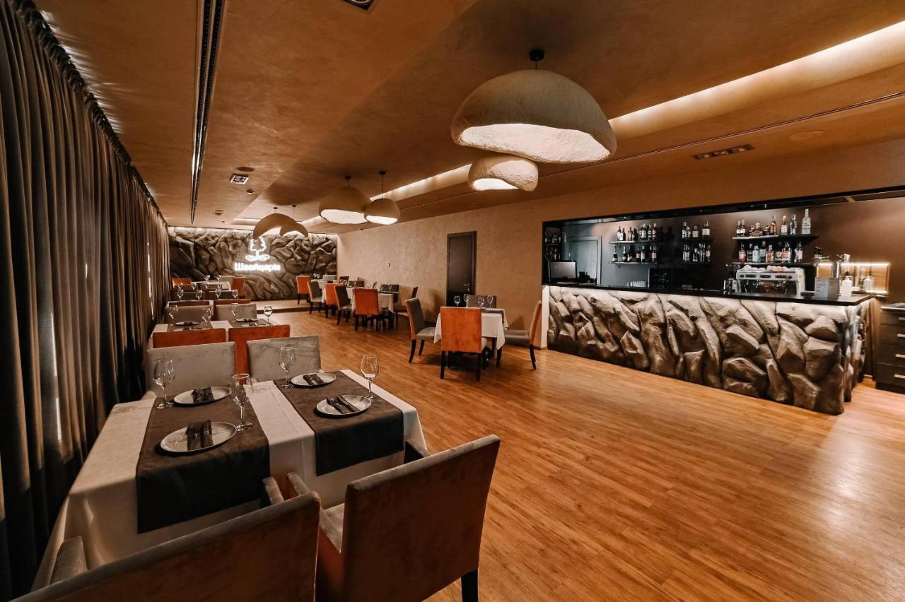 Park Hotel Switzerland Obariv 외부 사진
