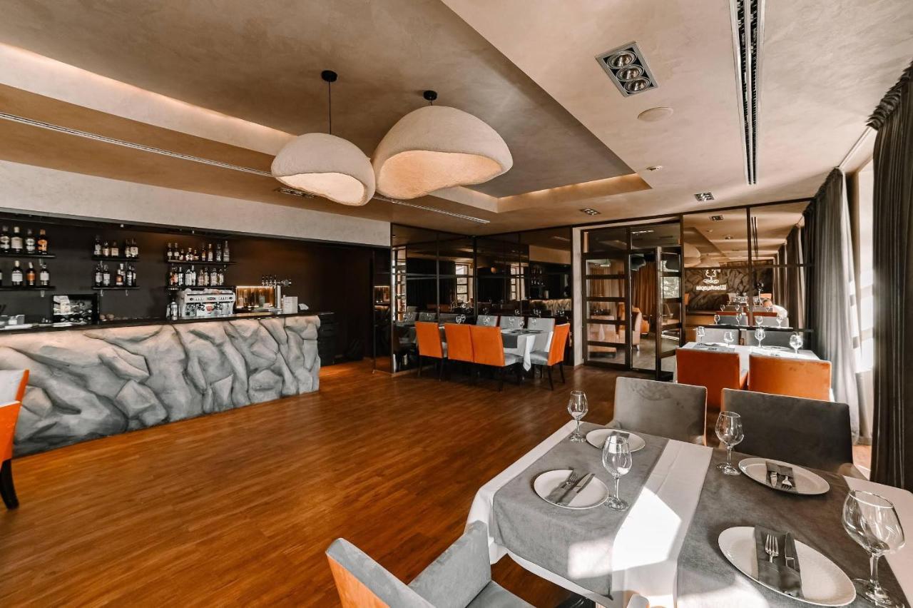 Park Hotel Switzerland Obariv 외부 사진
