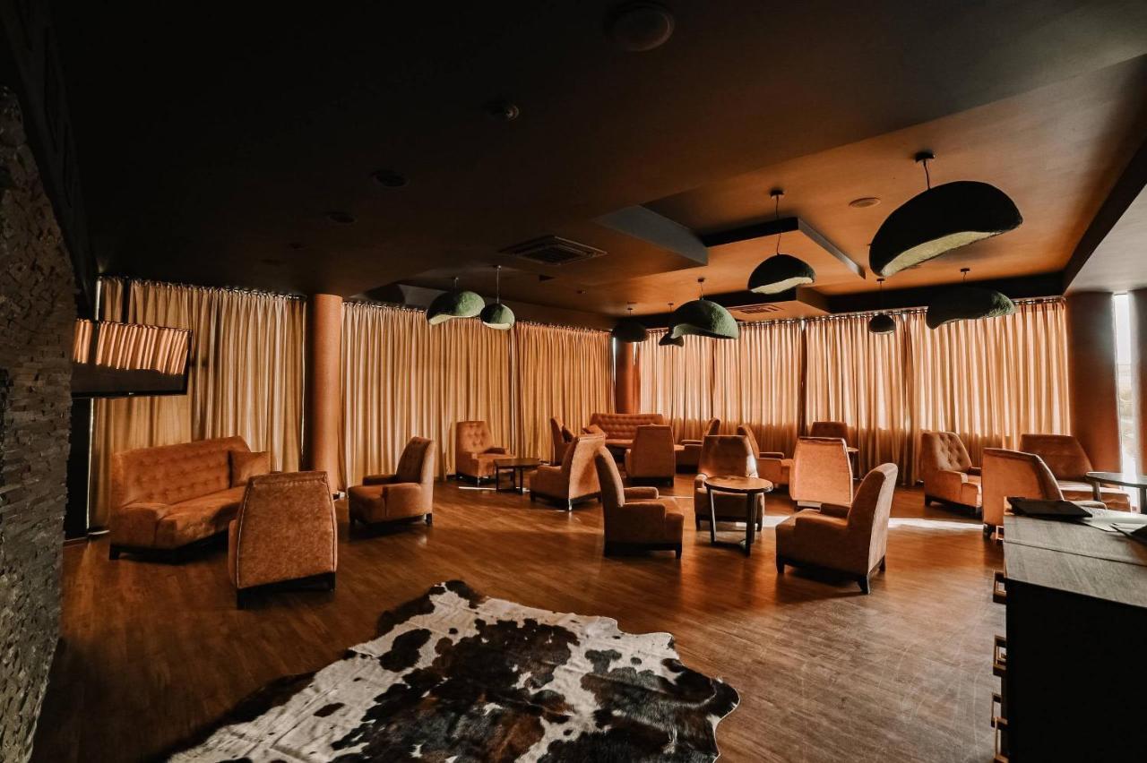 Park Hotel Switzerland Obariv 외부 사진