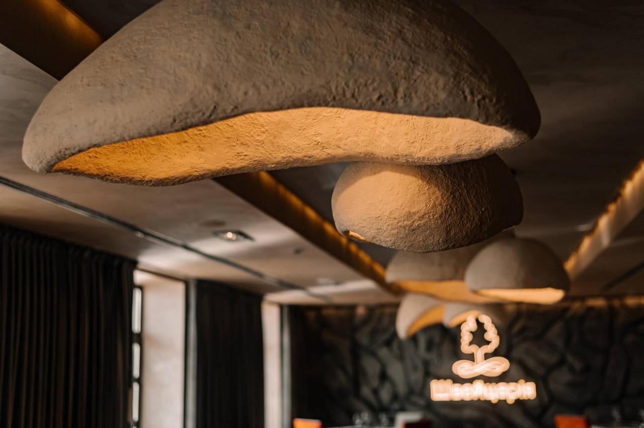 Park Hotel Switzerland Obariv 외부 사진