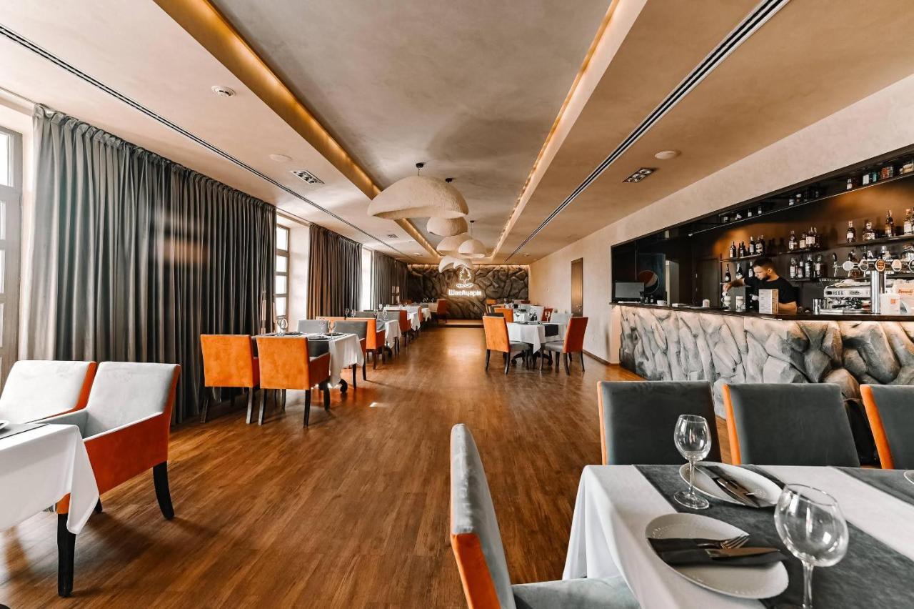 Park Hotel Switzerland Obariv 외부 사진