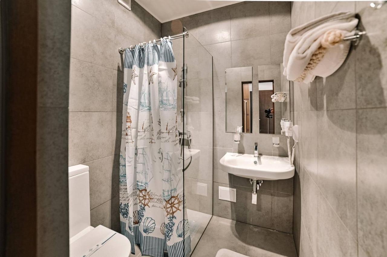 Park Hotel Switzerland Obariv 외부 사진