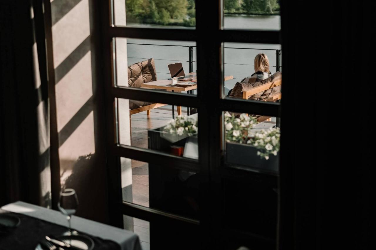 Park Hotel Switzerland Obariv 외부 사진
