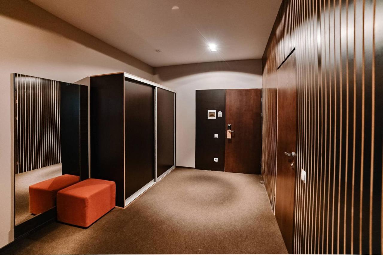 Park Hotel Switzerland Obariv 외부 사진