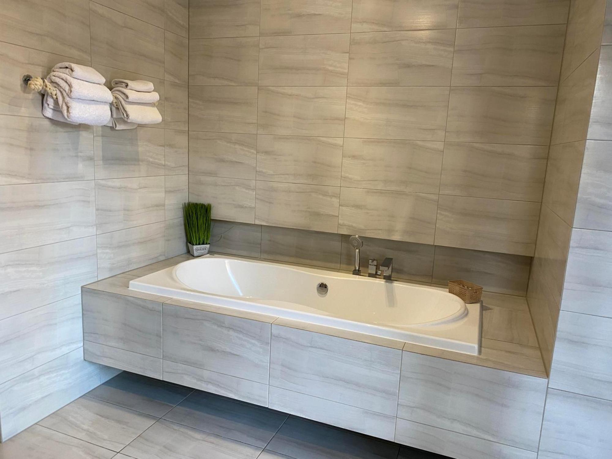 Park Hotel Switzerland Obariv 외부 사진
