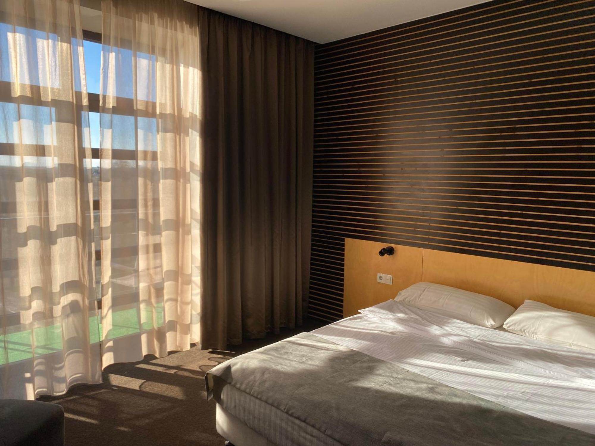 Park Hotel Switzerland Obariv 외부 사진