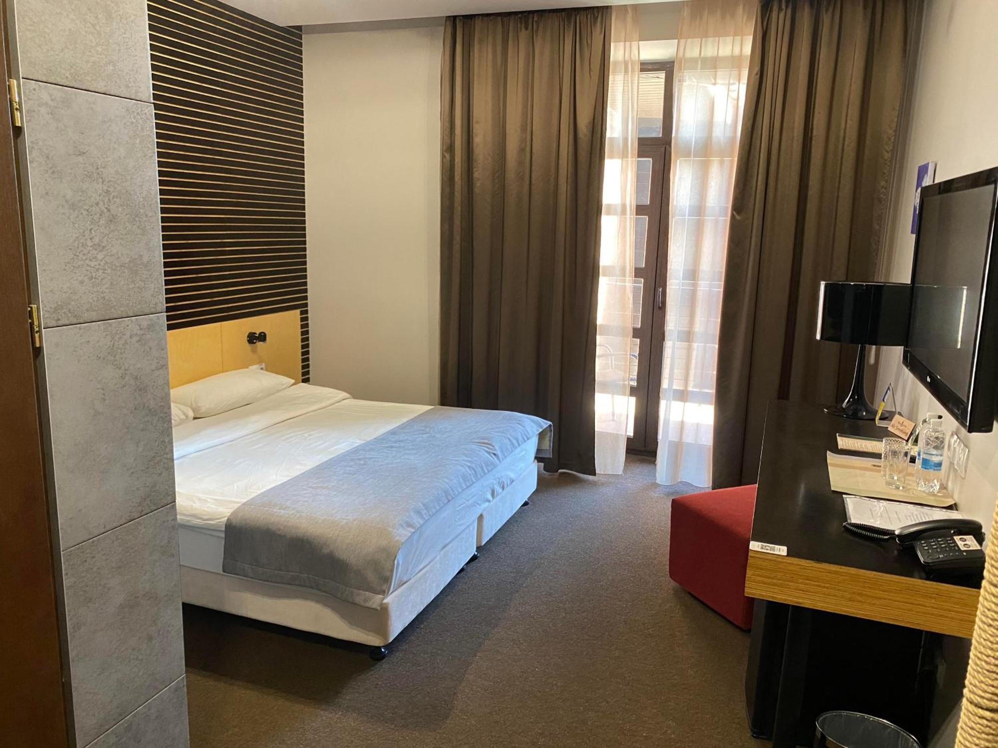 Park Hotel Switzerland Obariv 외부 사진