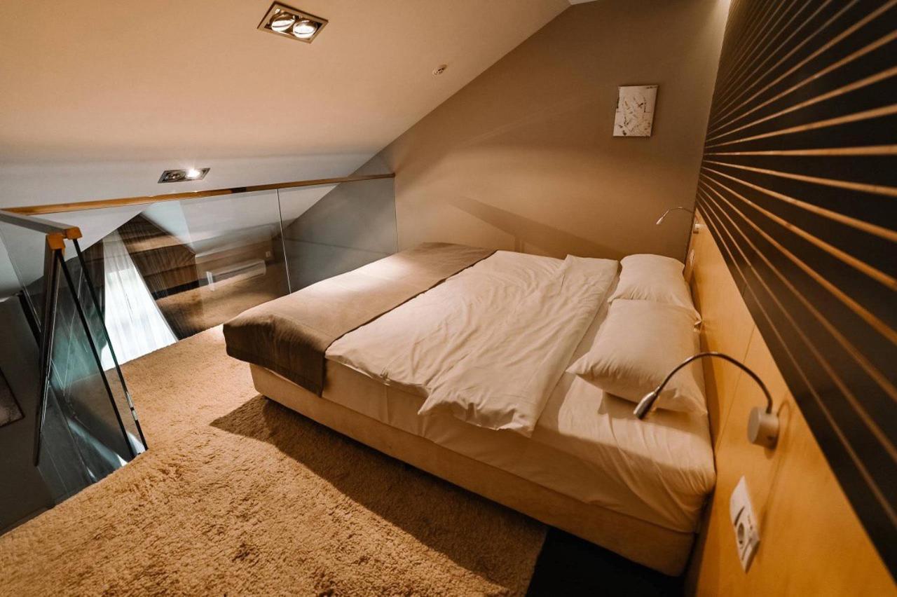 Park Hotel Switzerland Obariv 외부 사진