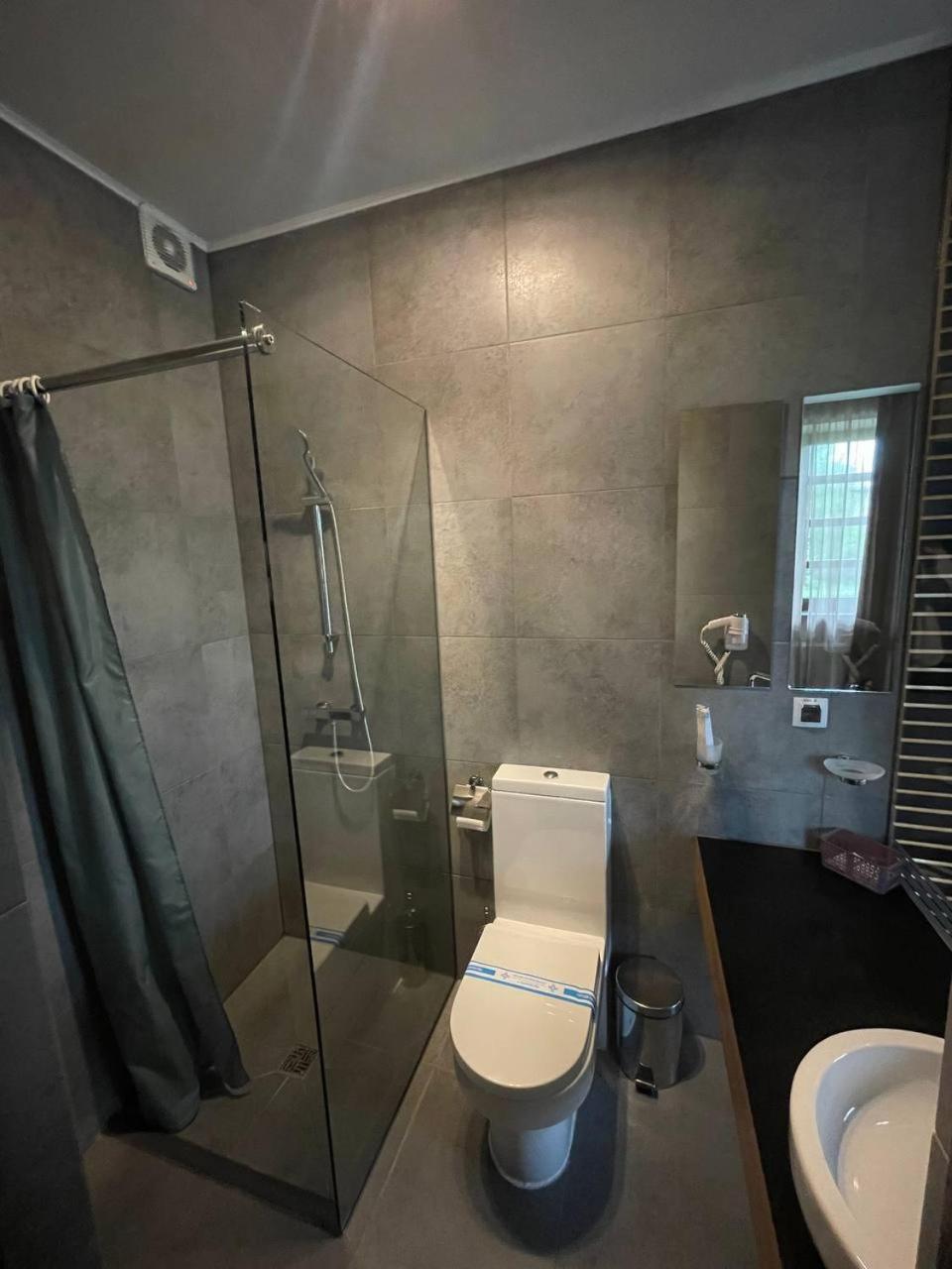 Park Hotel Switzerland Obariv 외부 사진