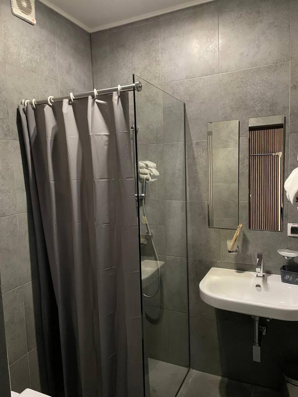 Park Hotel Switzerland Obariv 외부 사진