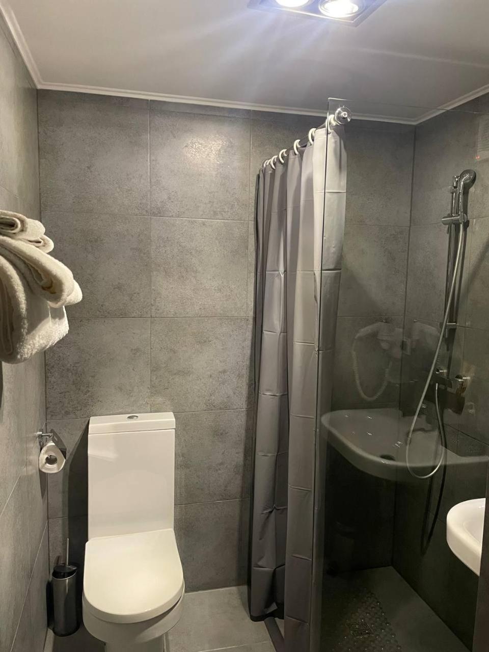 Park Hotel Switzerland Obariv 외부 사진