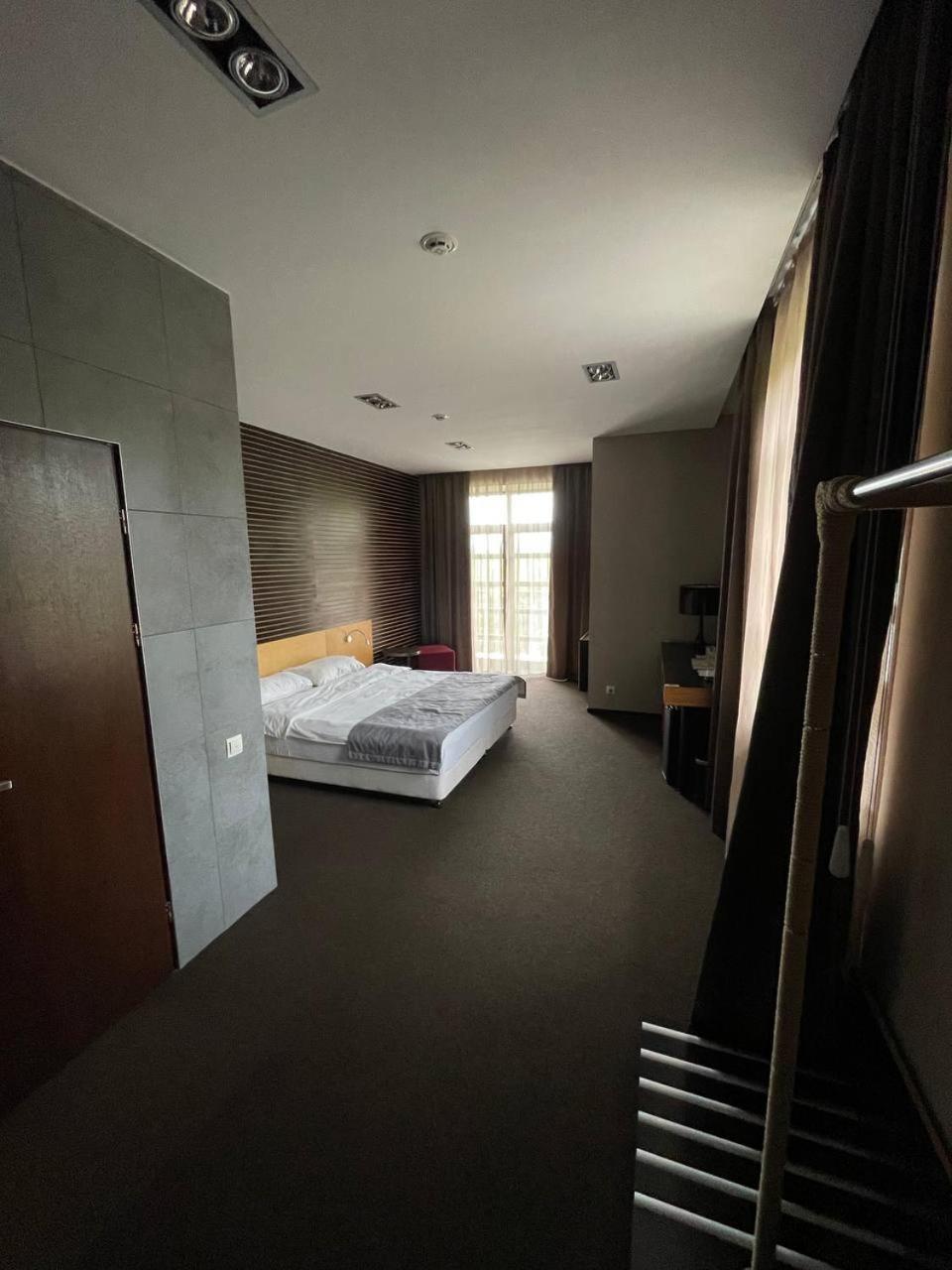Park Hotel Switzerland Obariv 외부 사진