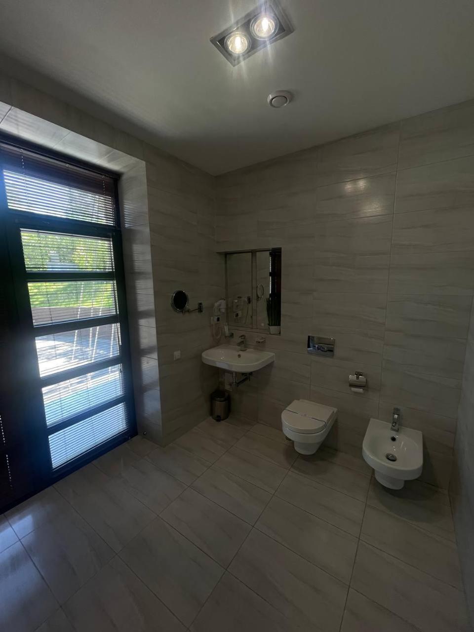 Park Hotel Switzerland Obariv 외부 사진