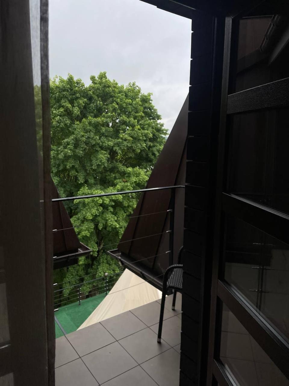 Park Hotel Switzerland Obariv 외부 사진
