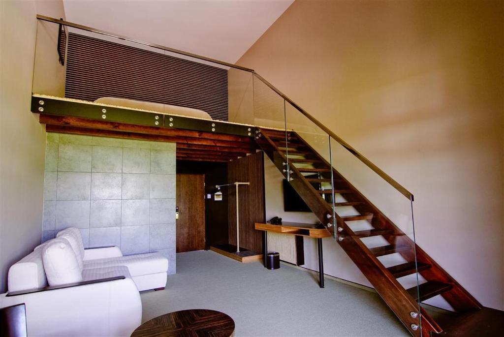 Park Hotel Switzerland Obariv 객실 사진