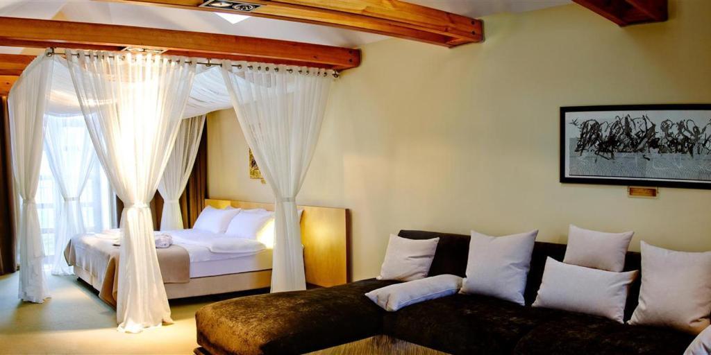 Park Hotel Switzerland Obariv 객실 사진